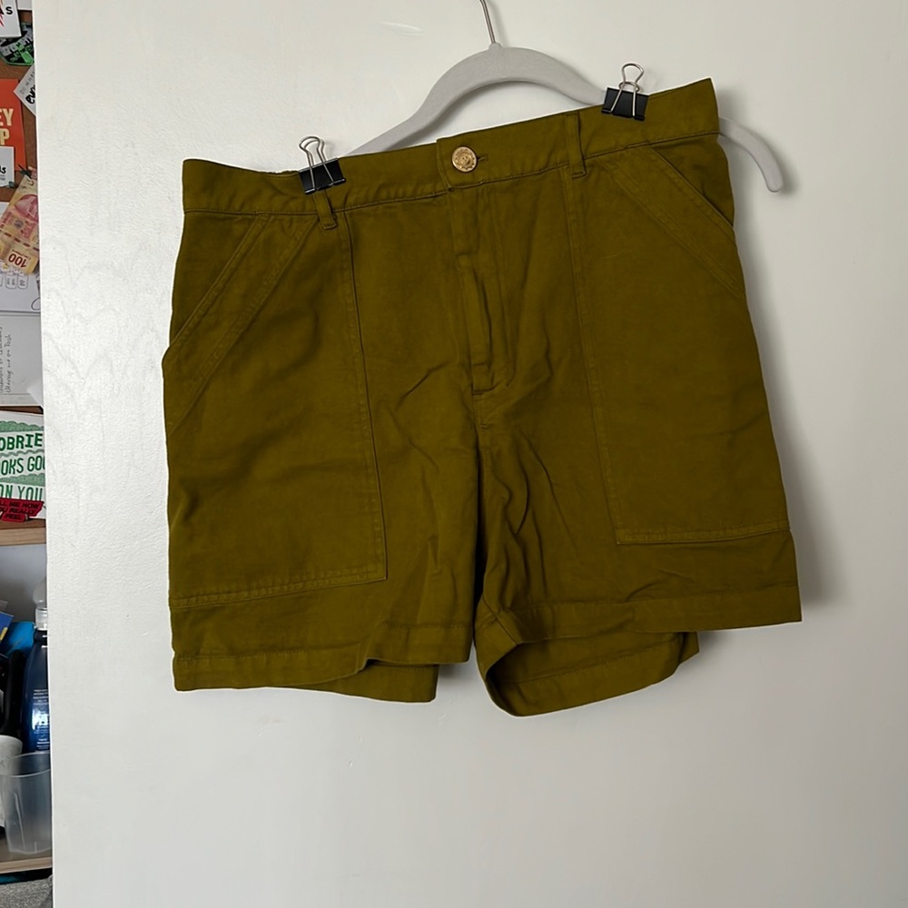 Big Bud Press Work Shorts